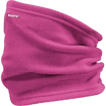 Cyklistické kalhoty Dámský nákrčník Barts Fleece Col Kids Fuchsia