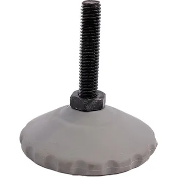 Běžecký pás DOMYOS Nastavitelná noha RUN500 1 ks