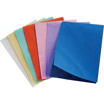 rouška M+W Roušky Professional 500ks - zelené