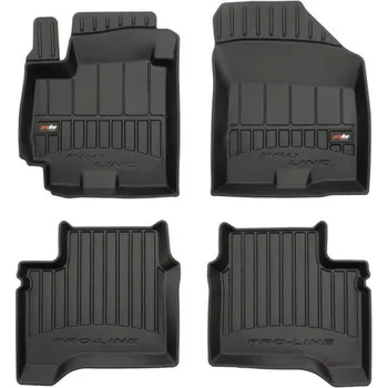 autokoberec Frogum Suzuki Swift 2017- gumové autokoberce 3D