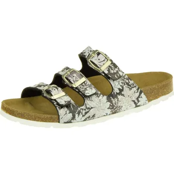 Dámské pantofle Dámské nazouváky s přezkou Rega Shoes C457 Velikost: 42