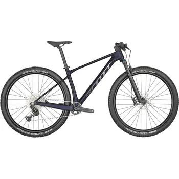 Scott Scale 930 29" modré 2023, XL