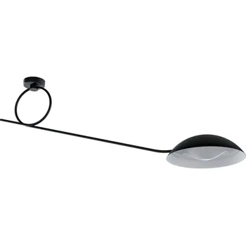 Nástěnné svítidlo Diesel Spring, stropní lampa s 126cm dlouhým ramenem , 1x25W E27