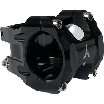 Představec na kolo BeFly představec HALO 35 mm (černá)