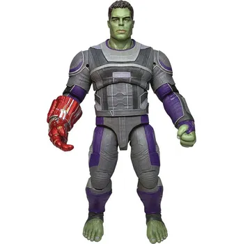 Figurka Figurka Nano-Gauntlet Hulk - Avengers: Endgame Marvel Select Action Figure