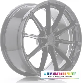 Disk JR Wheels JR37 19x8,5 ET20-45 5H BLANK Custom Finish