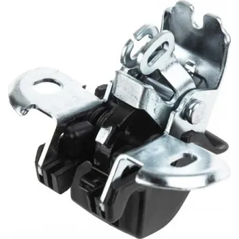 Dveře karosérie Zámek dveře zadní RENAULT KANGOO 1997-,MASTER II 1998-,OPEL MOVANO A 1998- X NTY