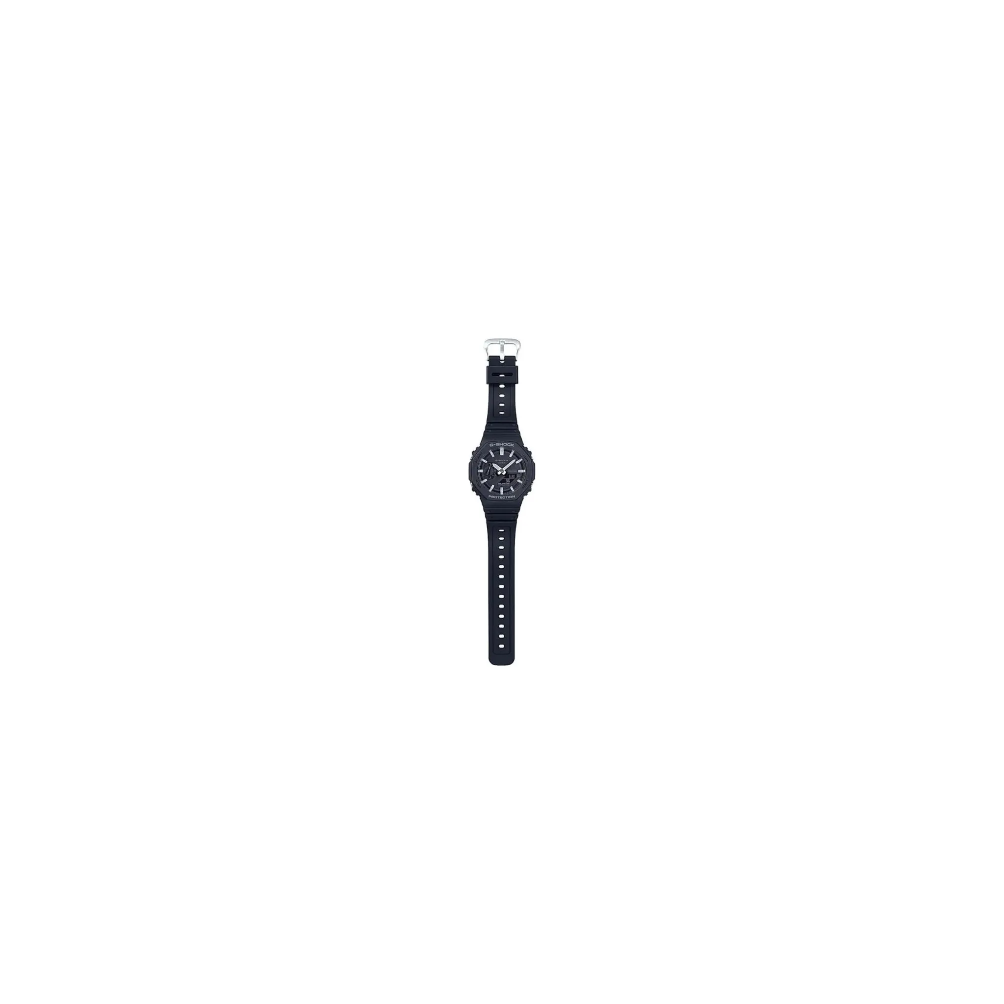 Fotografie 3 - Hodinky Casio G-Shock GA-2100-1AER