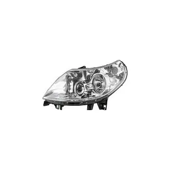 Autodíl Levé přední světlo FIAT DUCATO |9/2006-08/2014| TYC | 20-11334-15-2