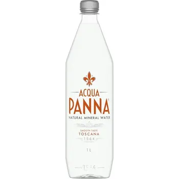 Voda Acqua Panna 1l - PET