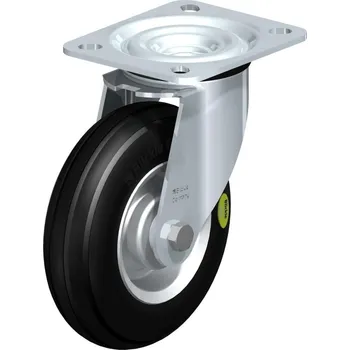 Pojezdové kolečko BLICKLE kolo L-VW 125 R