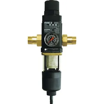 Ochranný vodní filtr Domácí vodárna JUDO GUBI-E 1 1/4" 8171003