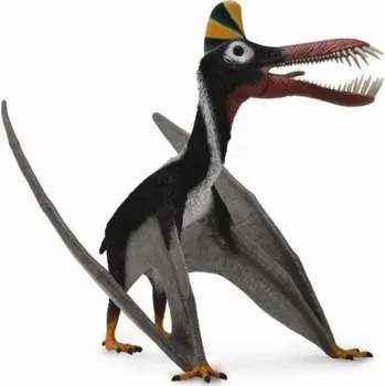 Figurka Collecta COLLECTA DINOSAUR GUIDRACO S POHYBLIVÝMI ČELISTMI MĚŘÍTKO 1:40 (DELUXE)