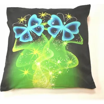 Povlak na dekorativní polštářek Apex® produktová řada 3D 3D povláček na polštářek Apex - Scifi - Povláček na polštářek