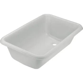 Vana Oplachovací vana 65L