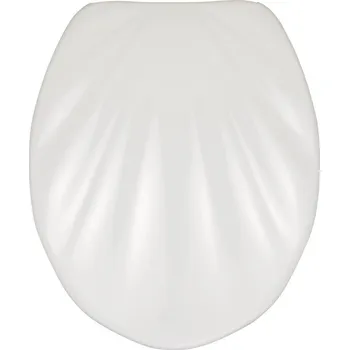 WC sedátko Wenko Premium 18442100 bílé