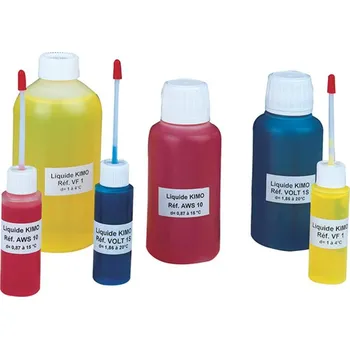 Nemrznoucí směs do chladiče Sauermann Kapalina do tahoměrů 10023, 500 ml