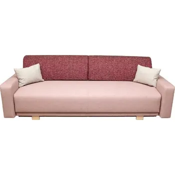 Pohovka Bella bez područek