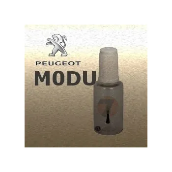 Autolak PEUGEOT M0DU BEIGE VERSAILLES metalická barva tužka 20ml