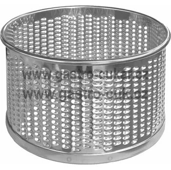 Kráječ zeleniny FEUMA Válec na sýry 3,5 mm