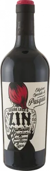 Víno Pasqua Desire Lush а Zin Primitivo 2022 0,75 l