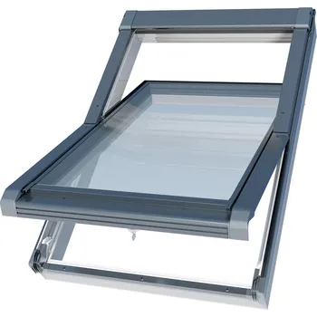 Okno OKPOL IGOV N22 Rozměr: 134 x 98 cm