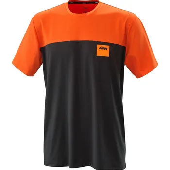 Tričko KTM MECHANIC TEE velikost XL