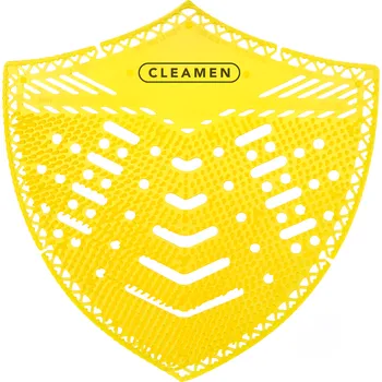 Čisticí prostředek Ostatní Pisoárové sítko voňavé erb žluté - mango