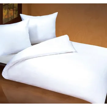 Povlečení Hotelové povlečení bílé 140x200