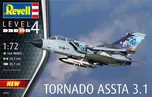 Revell Tornado Assta 3.1 1:72