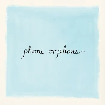 Zahraniční hudba Phone Orphans - Laura Veirs [LP]