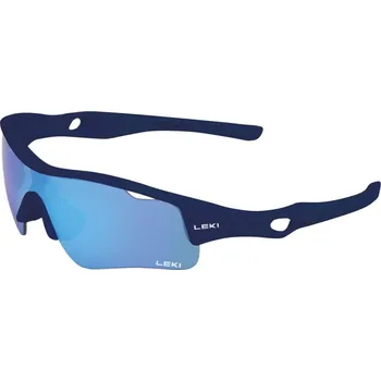 Brýle LEKI Vision Pro, true navy blue-transparent-multi