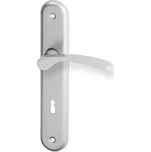 Kování VIOLA stříbrná BB, 72mm