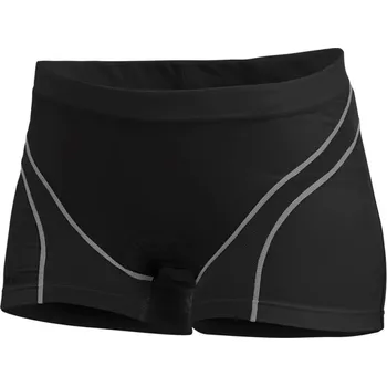 Cyklistické kalhoty Craft Cool Women Bike Boxer black S 193688 12194