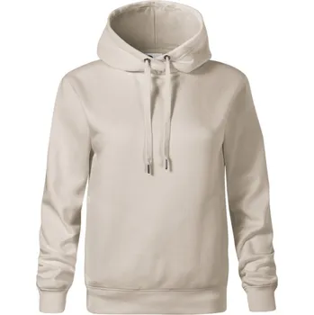 pracovní mikina MALFINI Mikina Moon, dámská MAL-4215115 L Šedá ledově