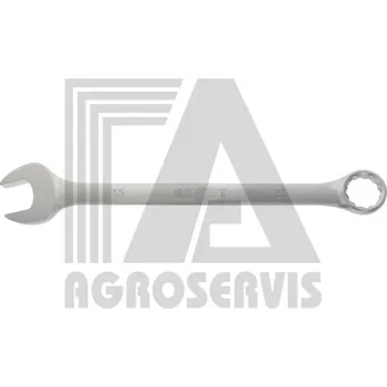 Klíč Kombinovaný klíč XL, 55 mm