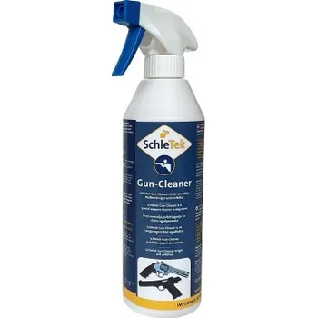 Čisticí přípravek na zbraně Gun Cleaner, 500 ml, SchleTek
