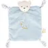 usínáček Kaloo Perle Doudou medvídek muchláček modrý