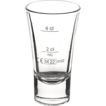 Sklenice Orion Cheerio 144649 40 ml