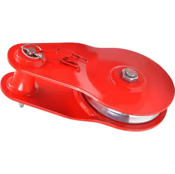 Jištění Směrová kladka KRPAN PS11