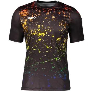 Dres JAKO Rainbow Jersey Womens d429003d-656 Velikost 38
