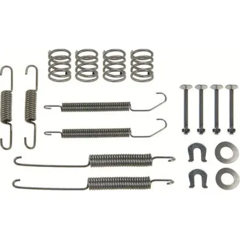 Brzdová čelist Sada příslušenství, brzdové čelisti TRW SFK226