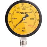 SKF Manometr 1077589/3 400 MPa