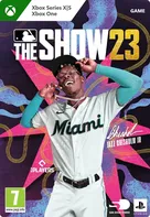 MLB The Show 23: Standard Edition Xbox Series X