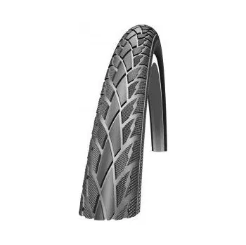 Plášť na kolo Schwalbe plášť Road Cruiser 24x1.75 PP černá 6534