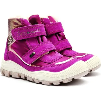 Chlapecká zimní obuv Zimní boty IMAC FREEZE GELSO 1632-023 Imac-tex Velikost: 30