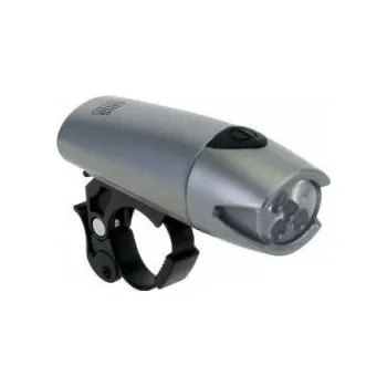 Cyklosvítilna SMART Polaris 5 LED přední světlo 11045