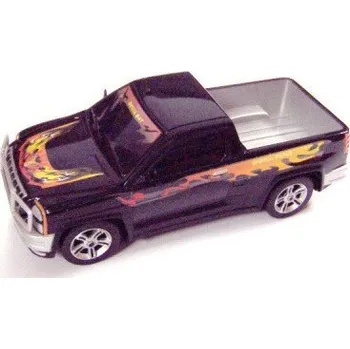 PICK UP TRUCK CARRERA PULL SPEED ACTION 17113