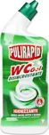 Pulirapid Disincrostante WC gel 750 ml