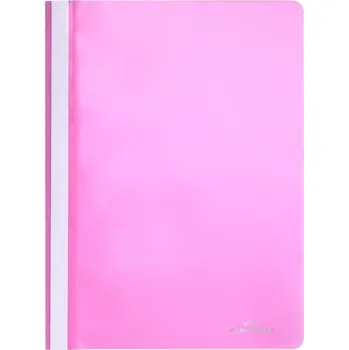 Rychlovazač Concorde A4, pastel růžová